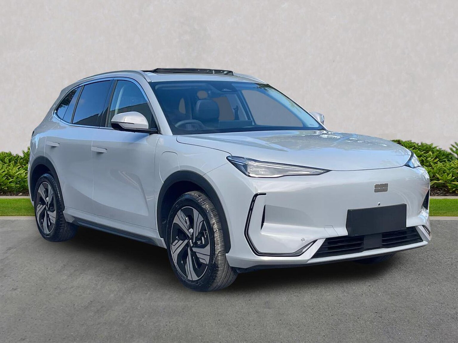 GEELY EX5 ESTATE 160Kw Max 60Kwh 5Dr Auto