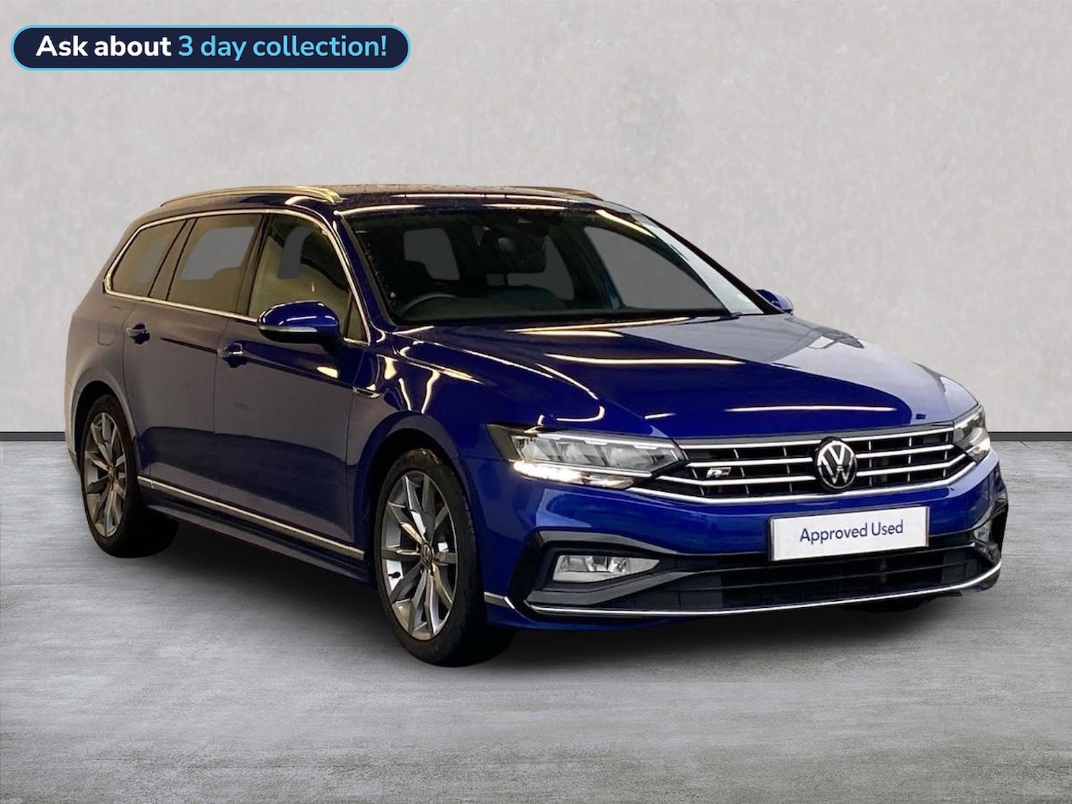 2023 Volkswagen Passat