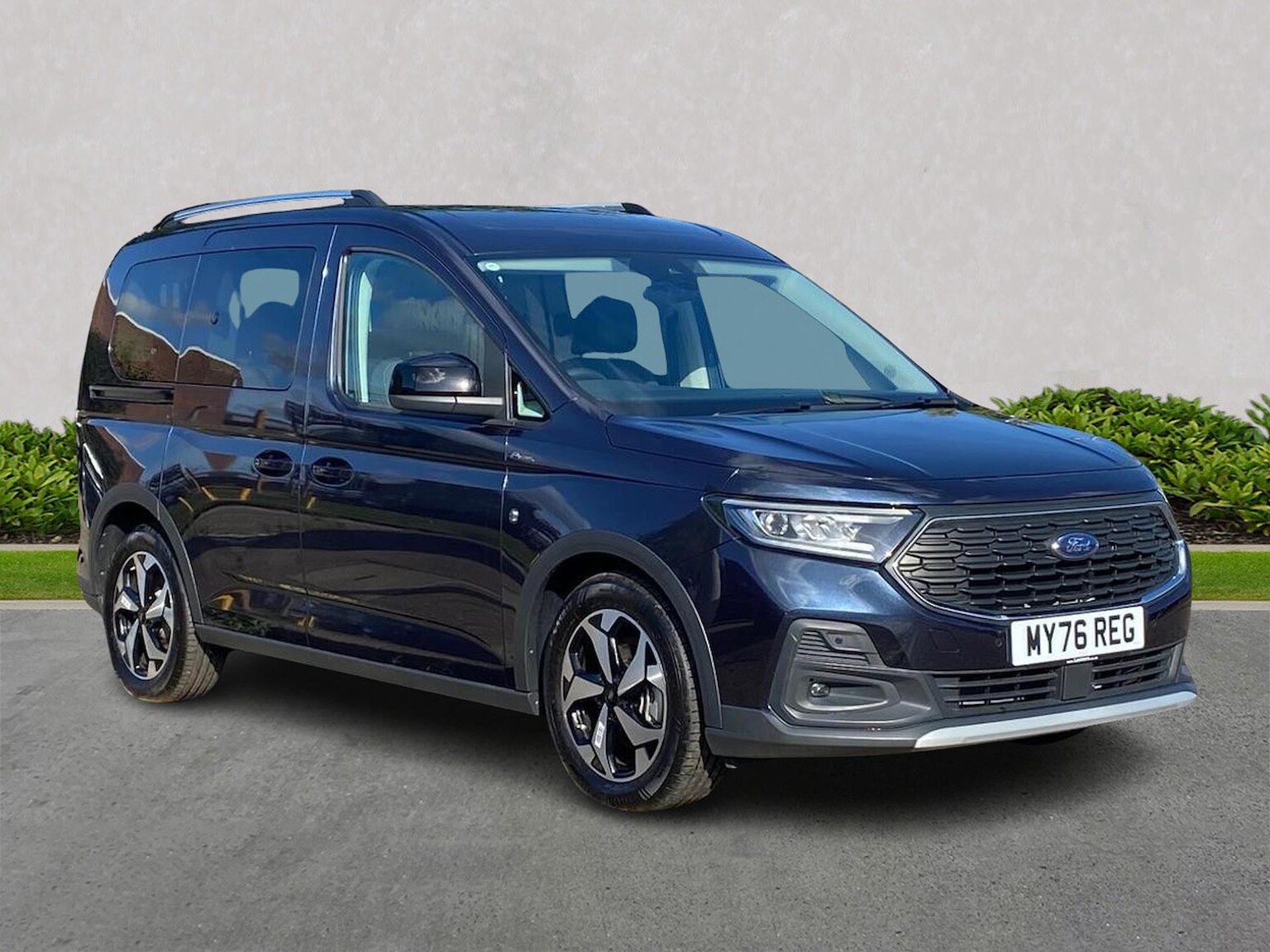 FORD TOURNEO CONNECT ESTATE 1.5 Ecoboost Phev 150 Active 5Dr Auto