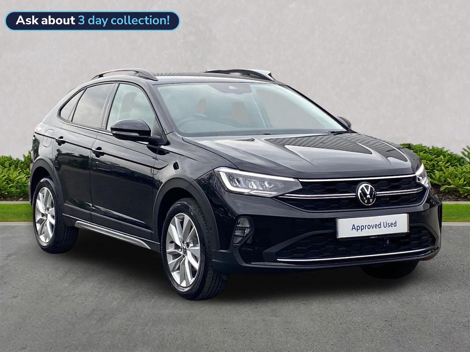 2026 VOLKSWAGEN TAIGO HATCHBACK 2026 1.0 TSI 115 MATCH 5DR DSG AVAILABLE AUGUST 2026... PETROL... photo