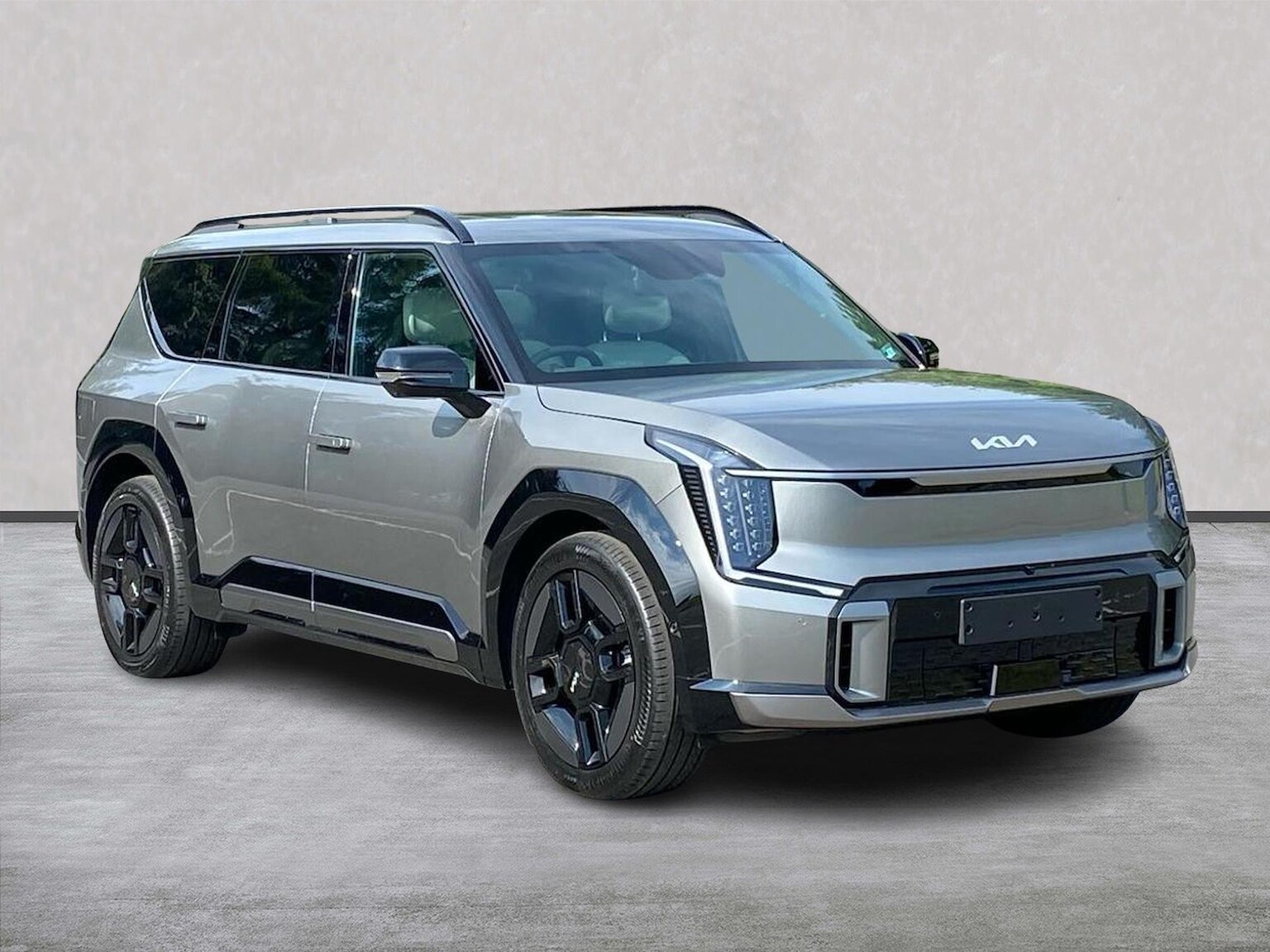 KIA EV9 ELECTRIC ESTATE 282Kw Gt-Line S 99.8Kwh Awd 5Dr [7St] Auto