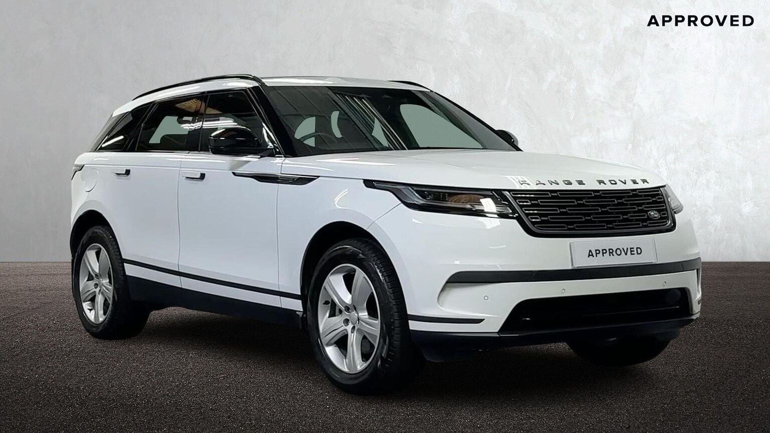 LAND ROVER RANGE ROVER VELAR DIESEL ESTATE 2.0 D200 Mhev S 5Dr Auto