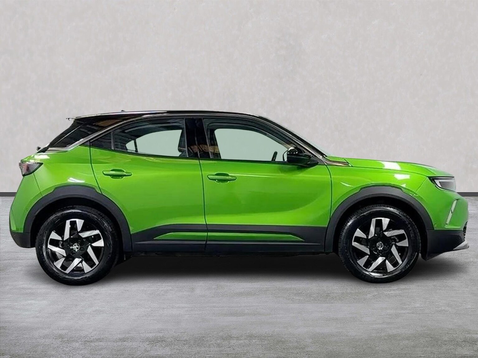 VAUXHALL MOKKA ELECTRIC HATCHBACK Mokka 100Kw Ultimate 50Kwh 5Dr Auto Hatchback