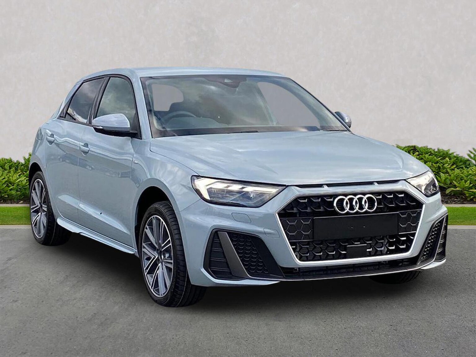 AUDI A1 SPORTBACK 30 Tfsi S Line 5Dr S Tronic [Tech Pack] (11/2018 - 03/2026)