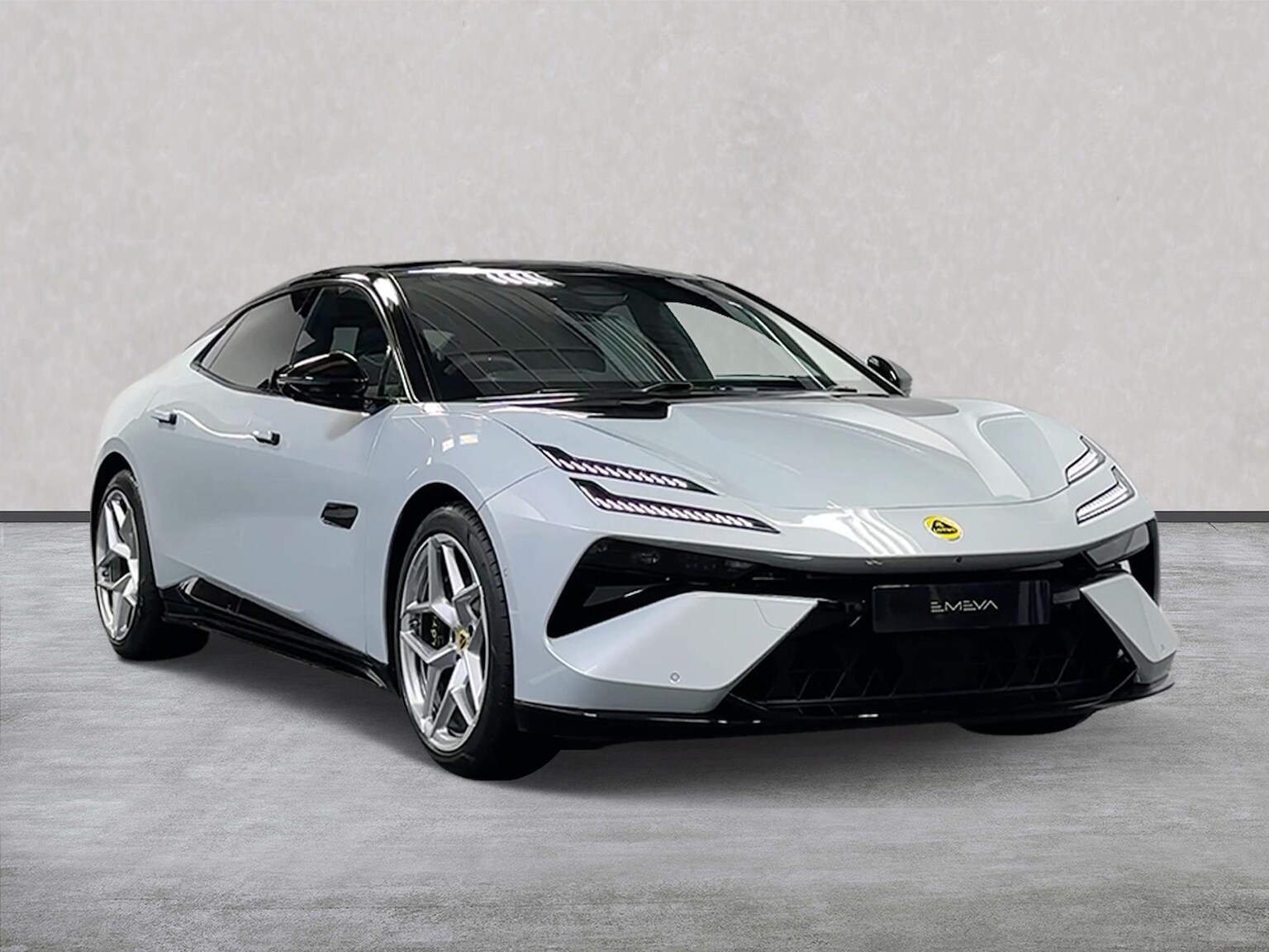 LOTUS EMEYA SALOON 450Kw 600 Gt 102Kwh 4Dr Auto