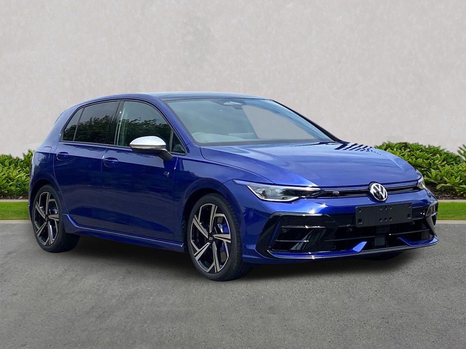VOLKSWAGEN GOLF HATCHBACK 2.0 Tsi 333 R 4Motion 5Dr Dsg