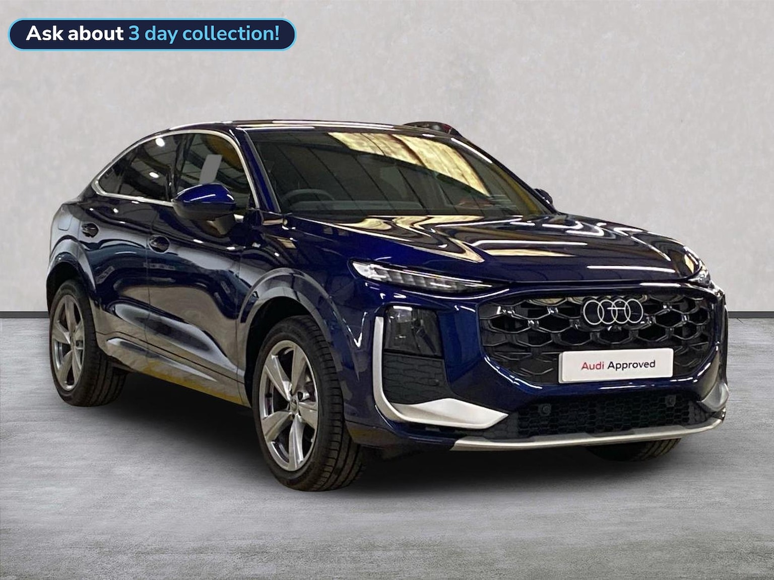 2026 Audi Q3