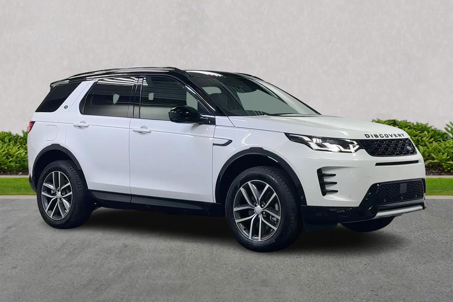 LAND ROVER DISCOVERY SPORT SW 1.5 P270E Landmark 5Dr Auto [5 Seat]