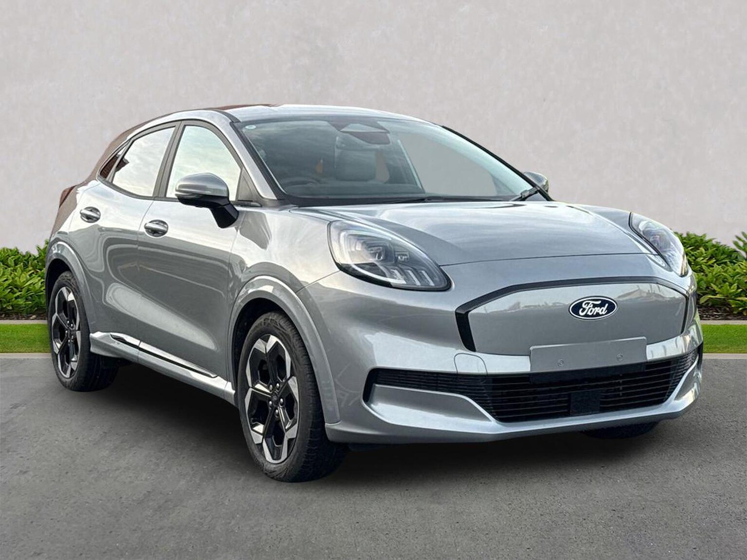 FORD PUMA GEN-E ELECTRIC HATCHBACK 124Kw Premium 47Kwh 5Dr Auto
