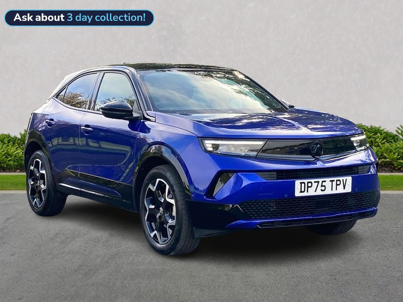 2026 Vauxhall Mokka