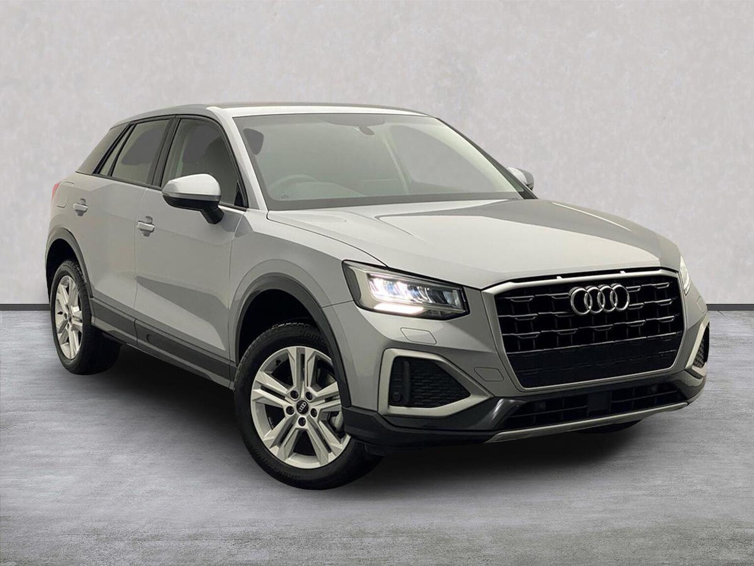 AUDI Q2 ESTATE 30 Tfsi 116 Sport 5Dr (02/2024  >)