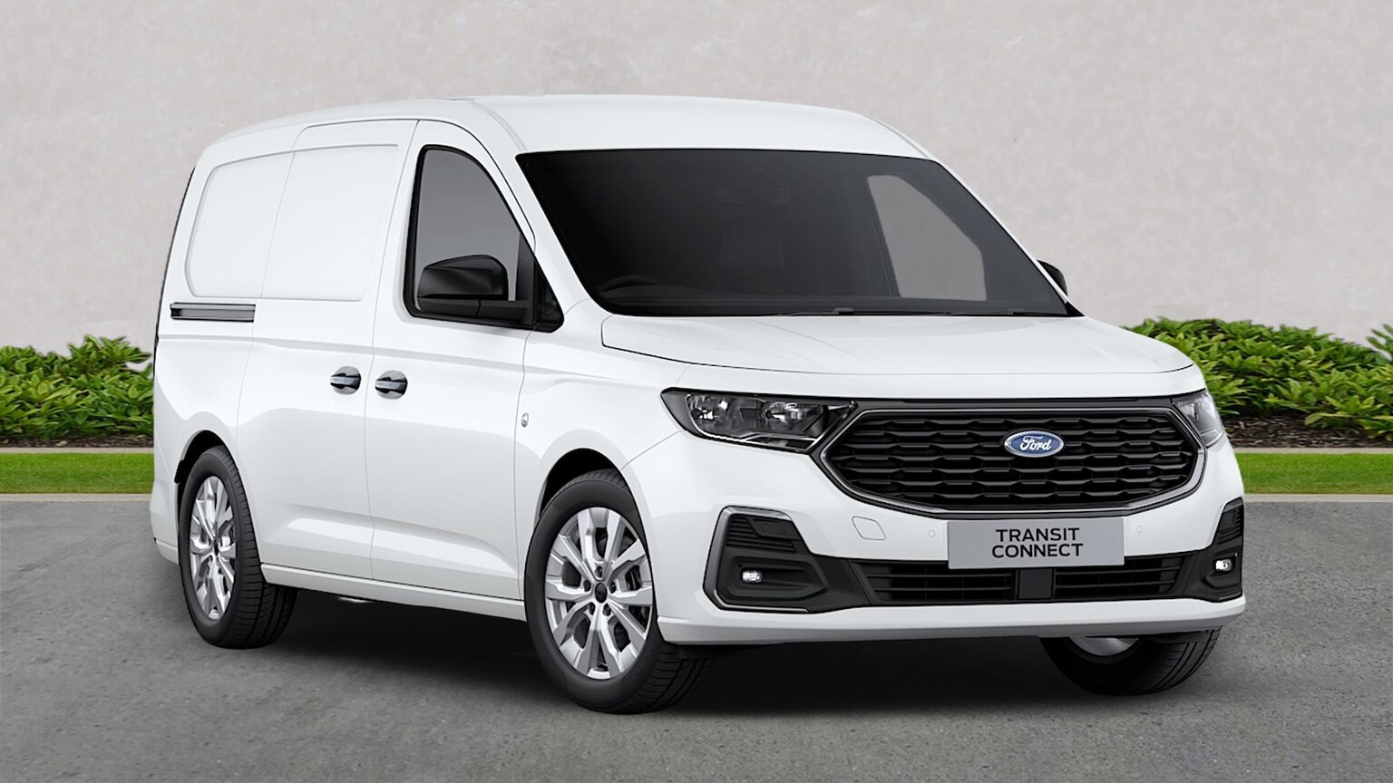 FORD TRANSIT CONNECT 230 L2 DIESEL 2.0 Ecoblue 102Ps Limited Van