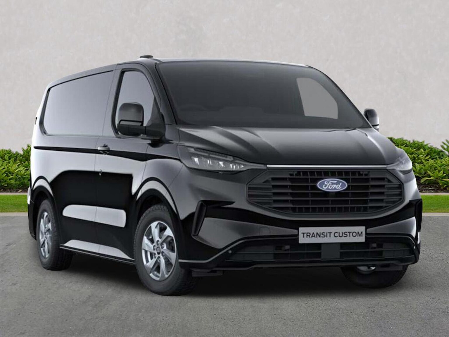 FORD TRANSIT CUSTOM 280 L1 DIESEL FWD 2.0 Ecoblue 136Ps H1 Van Limited