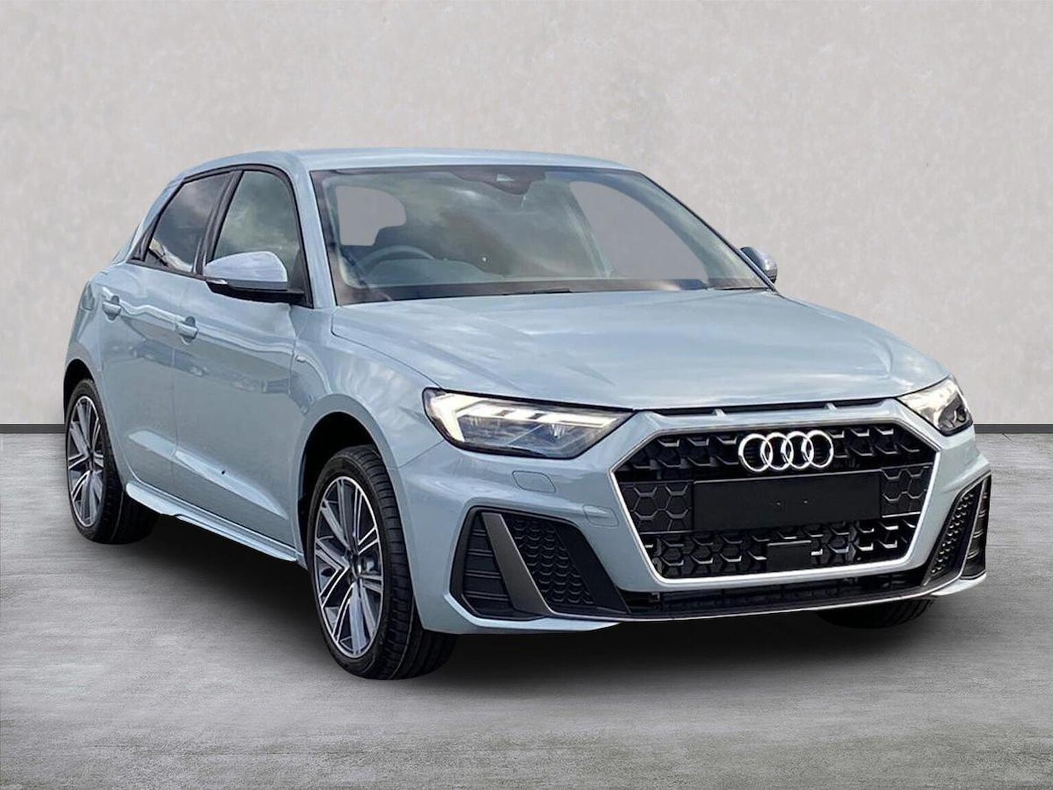 AUDI A1 SPORTBACK 30 Tfsi S Line 5Dr S Tronic (11/2018 - 03/2026)