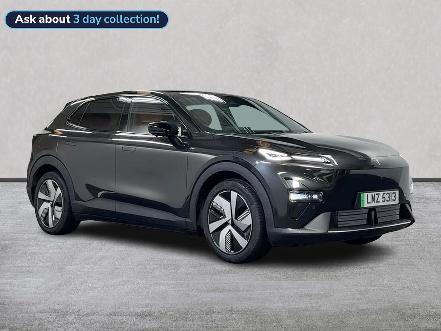 CHANGAN DEEPAL S05 ELECTRIC ESTATE Deepal S05 200Kw Max 69Kwh 5Dr Auto Estate