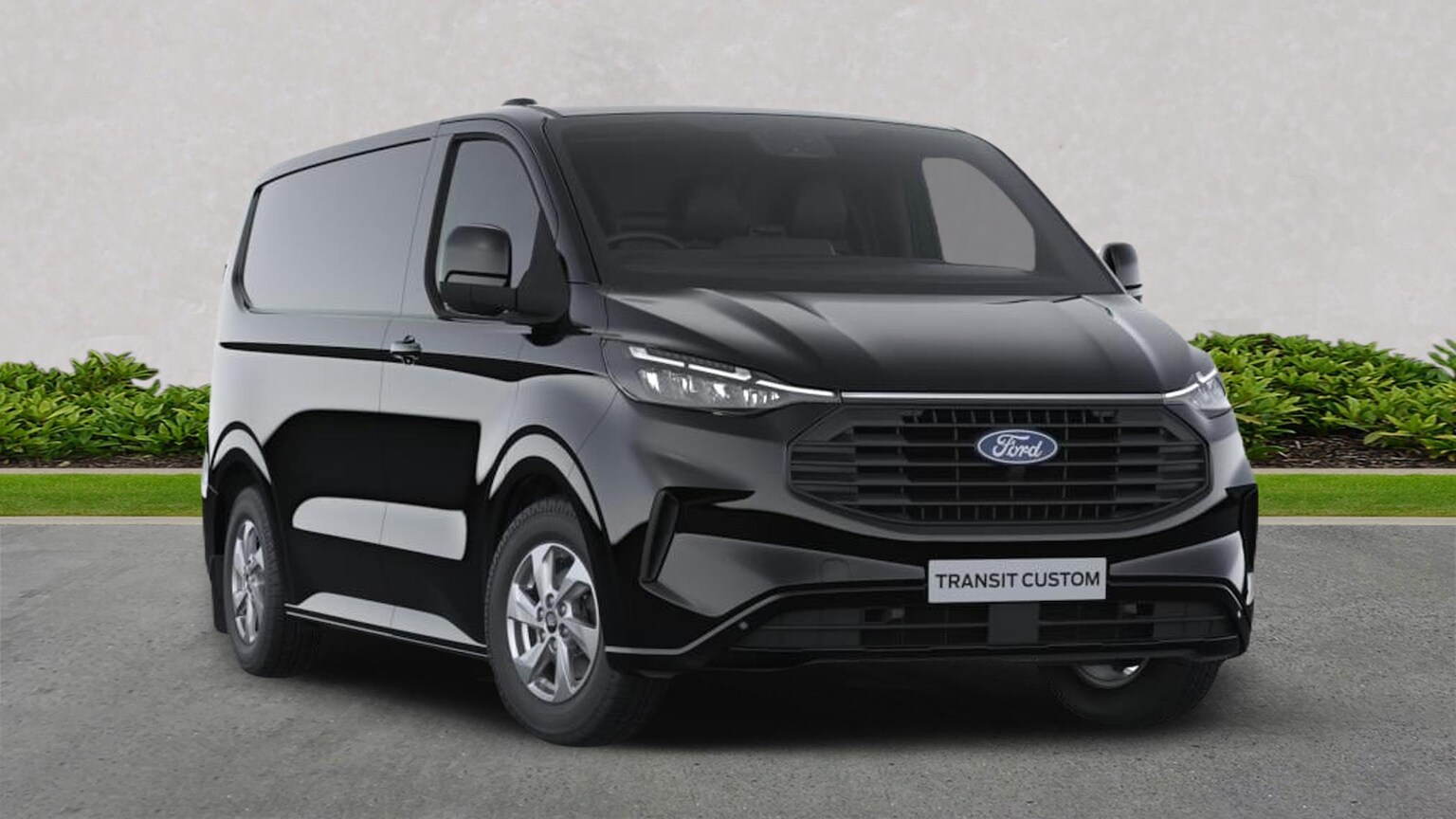 FORD TRANSIT CUSTOM 280 L1 DIESEL FWD 2.0 Ecoblue 136Ps H1 Van Limited