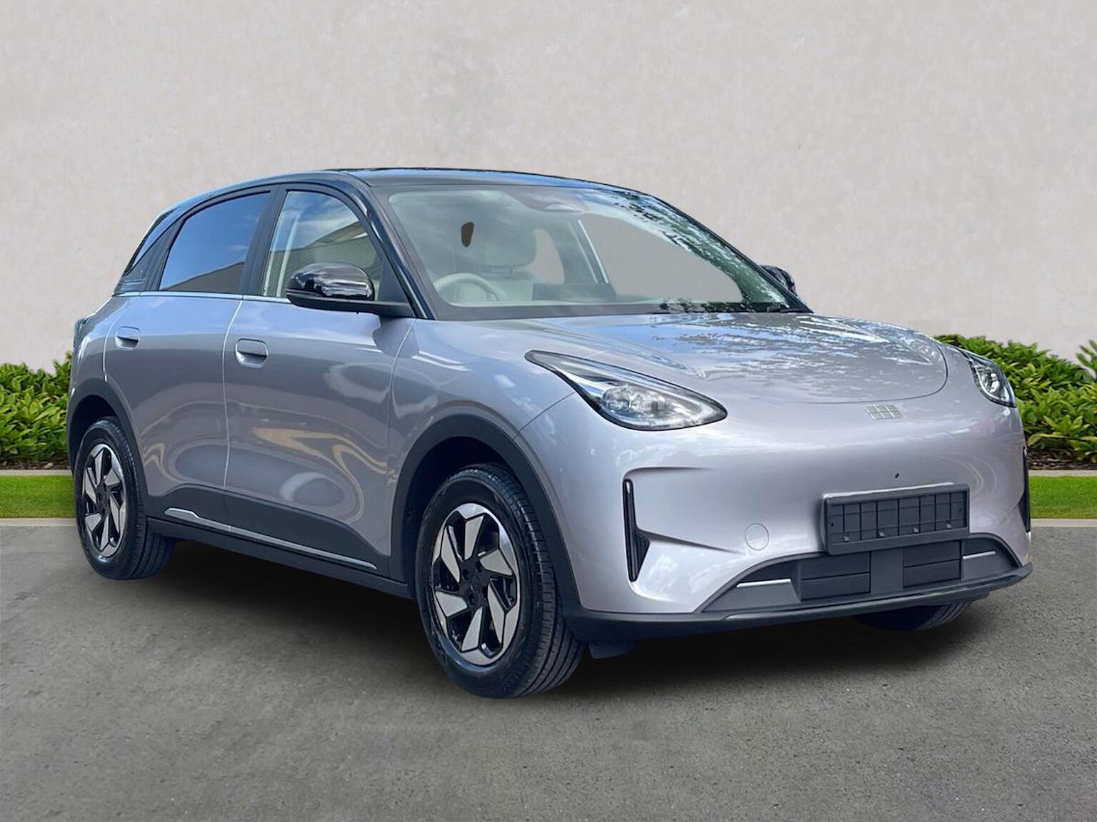 GEELY EX2 HATCHBACK 85Kw Ultra 47Kwh 5Dr Auto