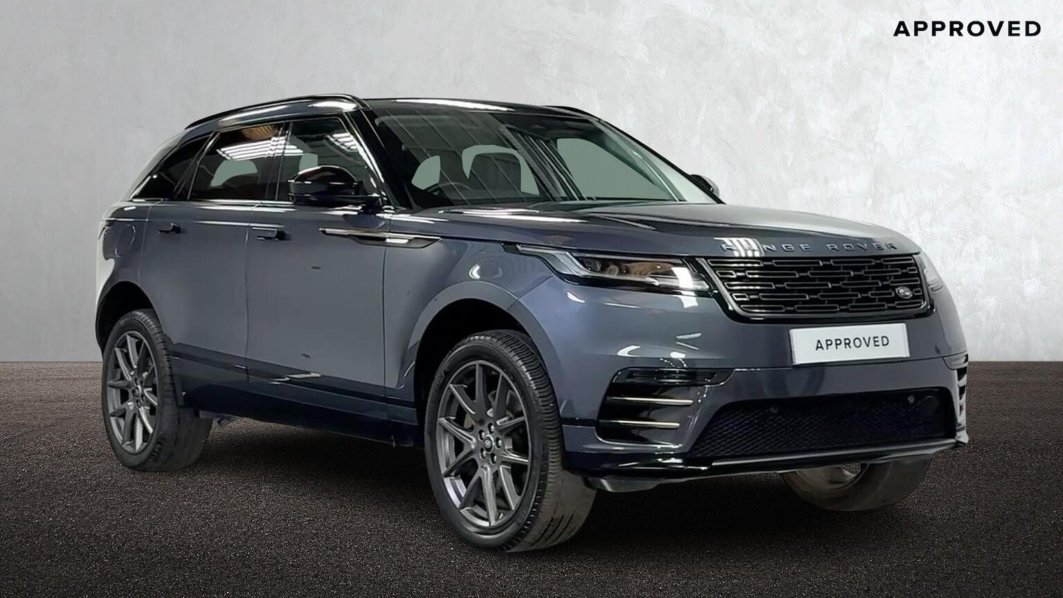 LAND ROVER RANGE ROVER VELAR DIESEL ESTATE 3.0 D300 Mhev Dynamic Hse 5Dr Auto