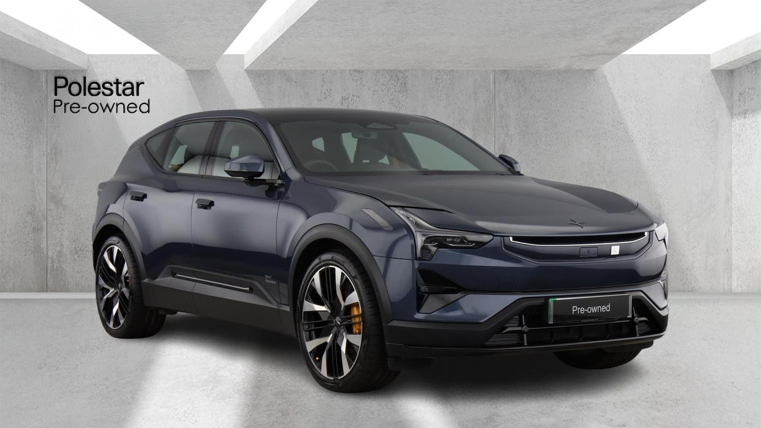 Polestar 3