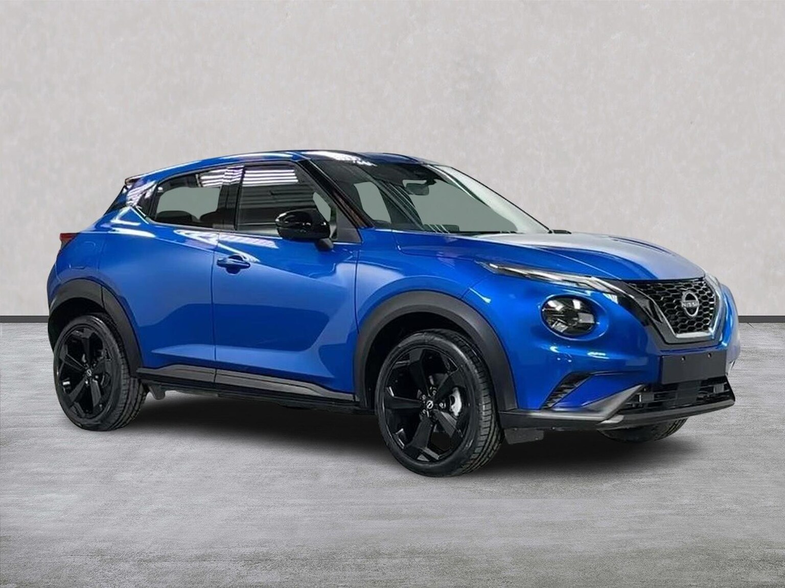 NISSAN JUKE HATCHBACK 1.0 Dig-T N-Connecta 5Dr