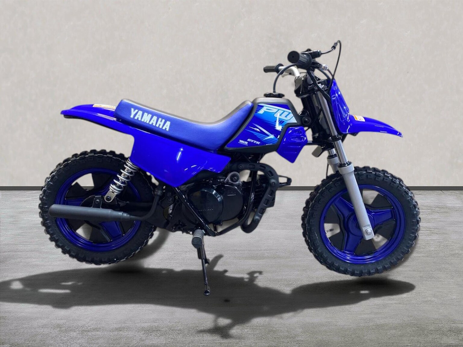 YAMAHA PW50 MINI BIKE Pw50 (26My)