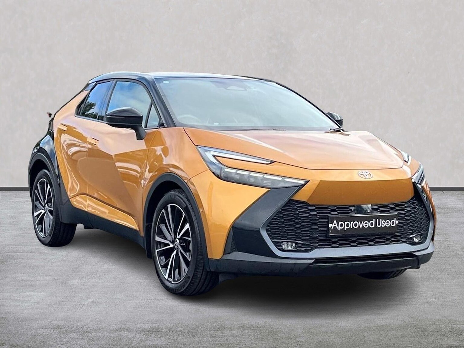 TOYOTA C-HR HATCHBACK SPECIAL EDITIONS 2.0 Vvt-H Premiere Edition Suv 5Dr Petrol Hybrid Cvt Euro 6 (S/S) (197 Ps)
