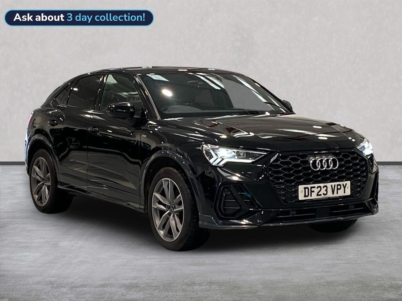 2023 Audi Q3