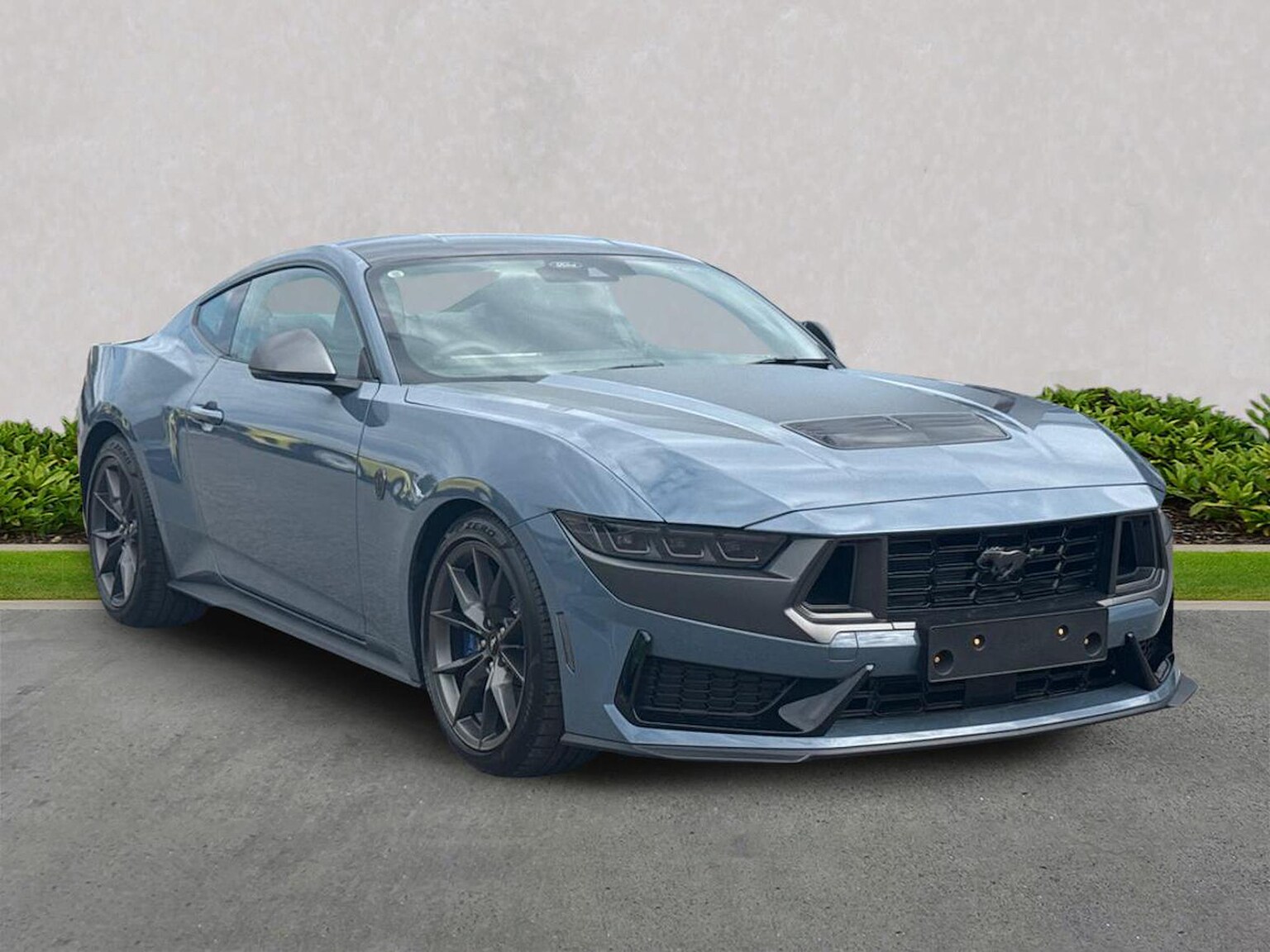 FORD MUSTANG FASTBACK 5.0 V8 Dark Horse 2Dr Auto