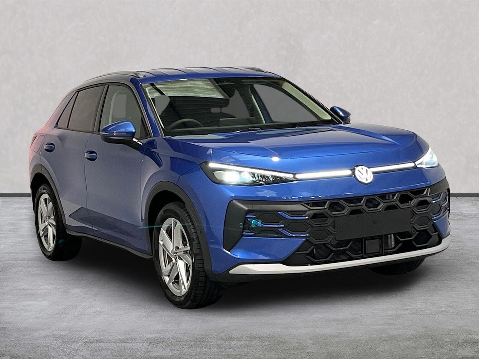 VOLKSWAGEN T-ROC HATCHBACK 1.5 Etsi Style 5Dr Dsg