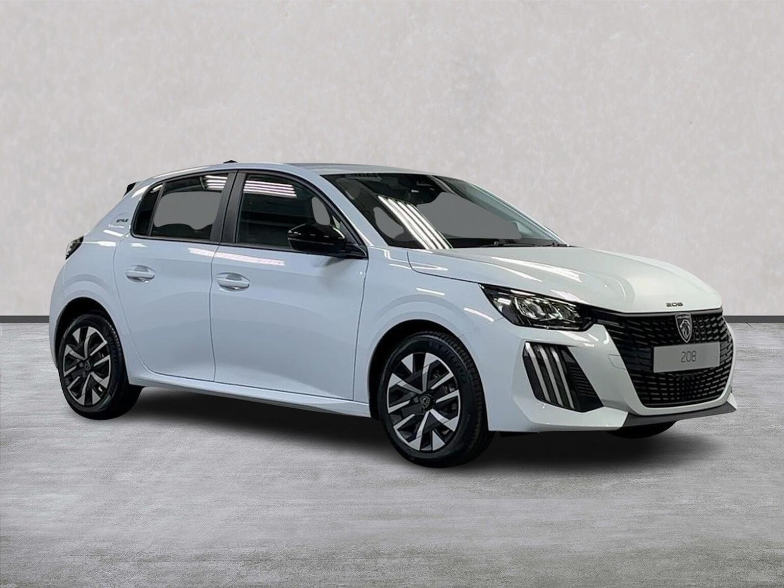 PEUGEOT 208 HATCHBACK SPECIAL EDITIONS 1.2 100 Turbo Style 5Dr