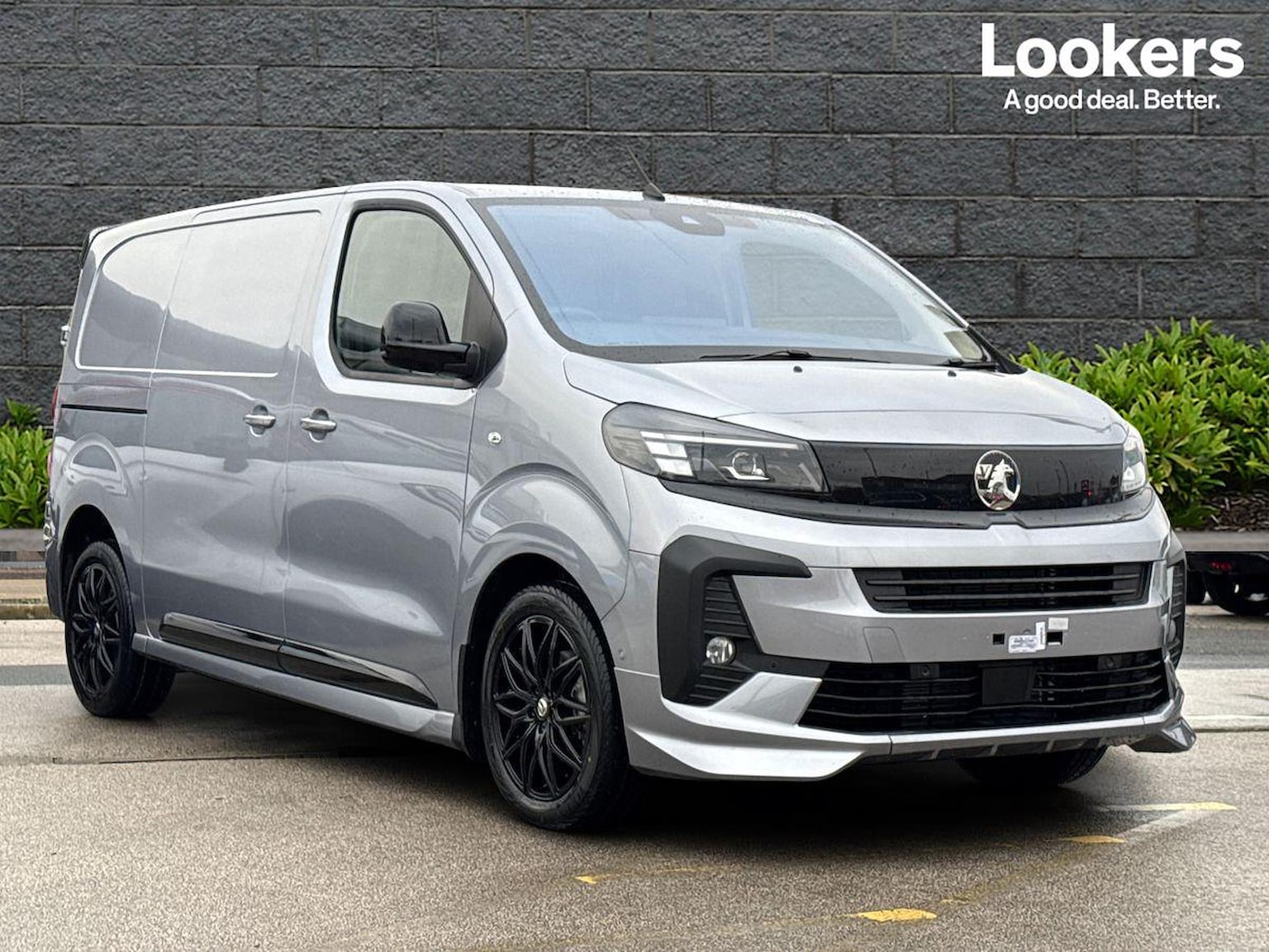 New In Stock VAUXHALL VIVARO Turbo D 180 Gs H1 Van Auto 2025