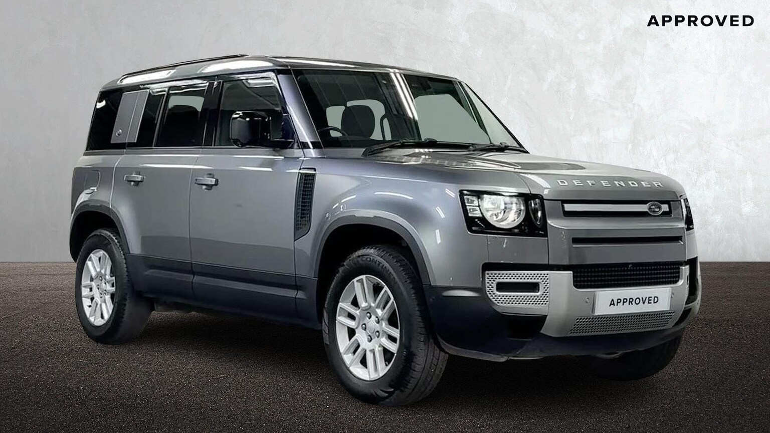 2022 LAND ROVER DEFENDER DIESEL ESTATE 2022 3.0 D250 MHEV S SUV 5DR DIESEL AUTO 4WD... photo