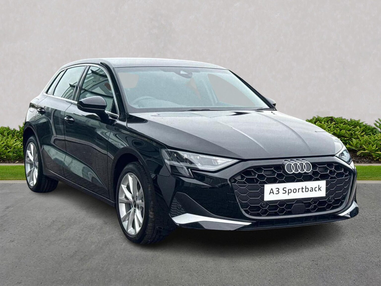 AUDI A3 SPORTBACK 1.5 Tfsi 116 Sport 5Dr (06/2025 - 08/2026)