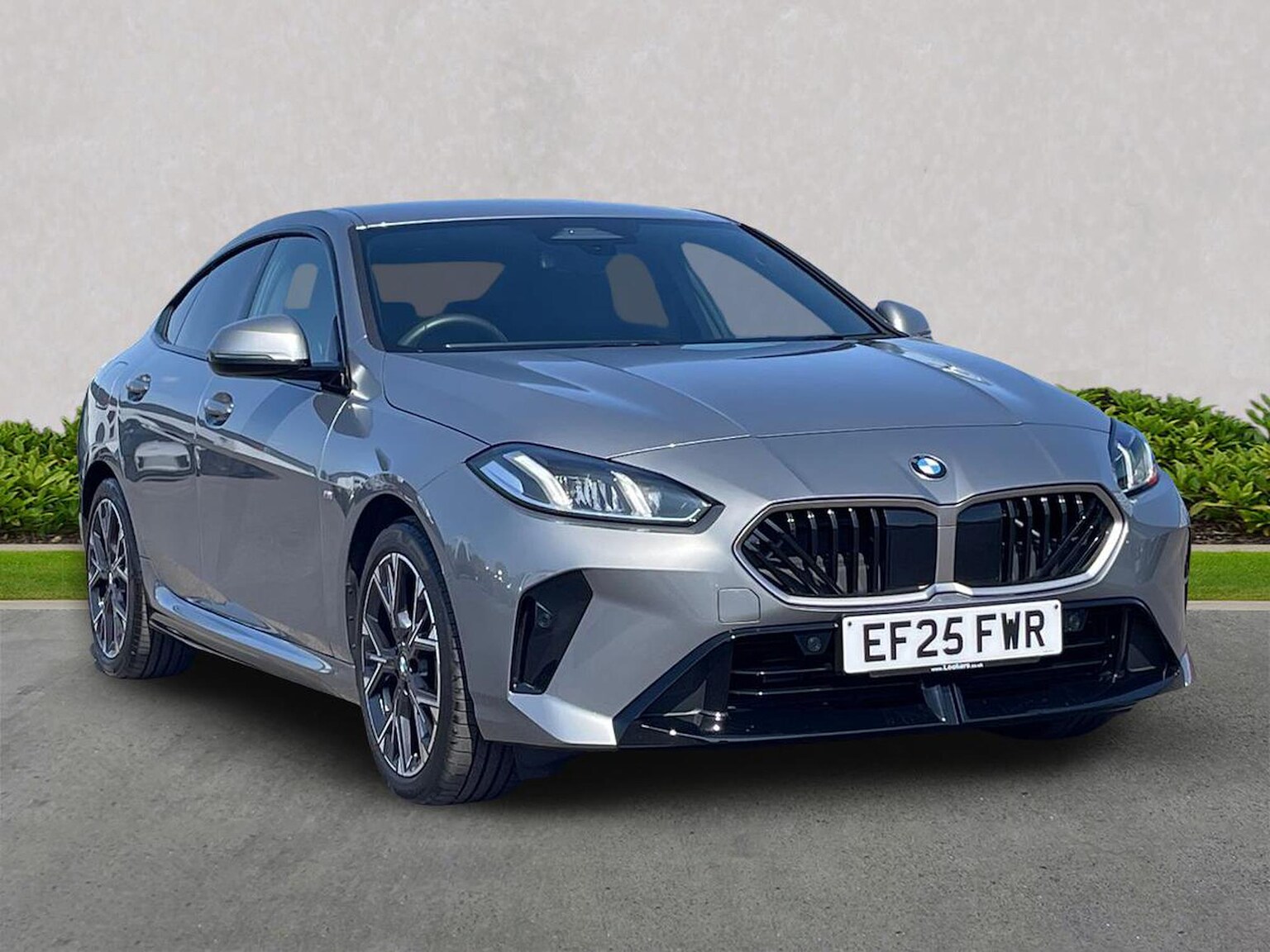 BMW 2 SERIES GRAN COUPE 1.5 220I Mht M Sport Saloon 4Dr Petrol Hybrid Dct Euro 6 (S/S) (170 Ps)