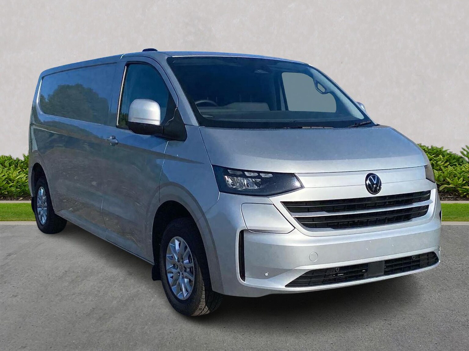 VOLKSWAGEN TRANSPORTER T34 LWB ELECTRIC 100Kw 65Kwh Commerce Pro Van Auto