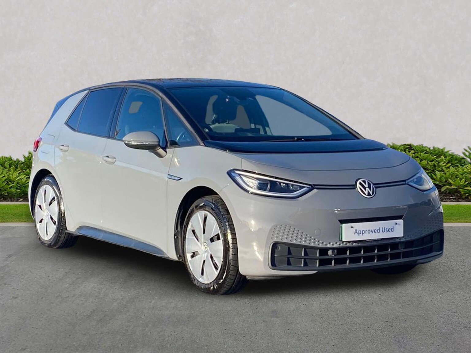 Used VOLKSWAGEN ID.3 Volkswagen Id3 Max 2021 | Lookers