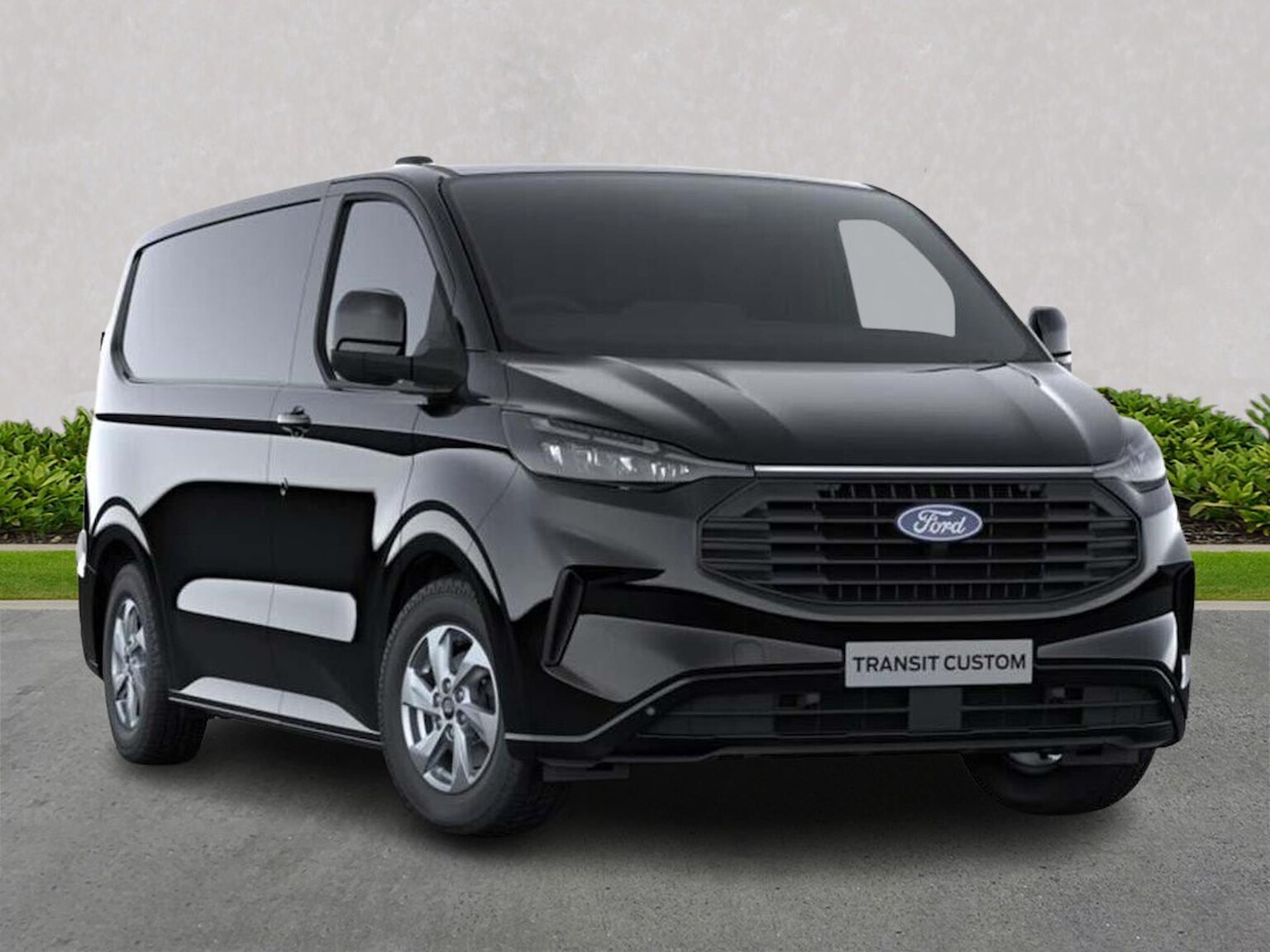 FORD TRANSIT CUSTOM 280 L1 DIESEL FWD 2.0 Ecoblue 136Ps H1 Van Limited