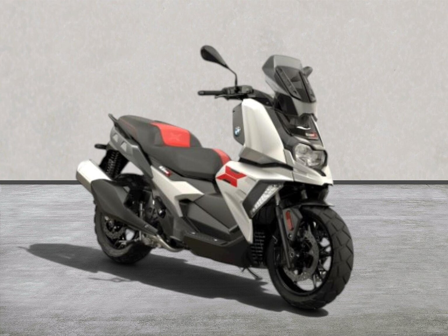 BMW C400 X C400 X (25My)