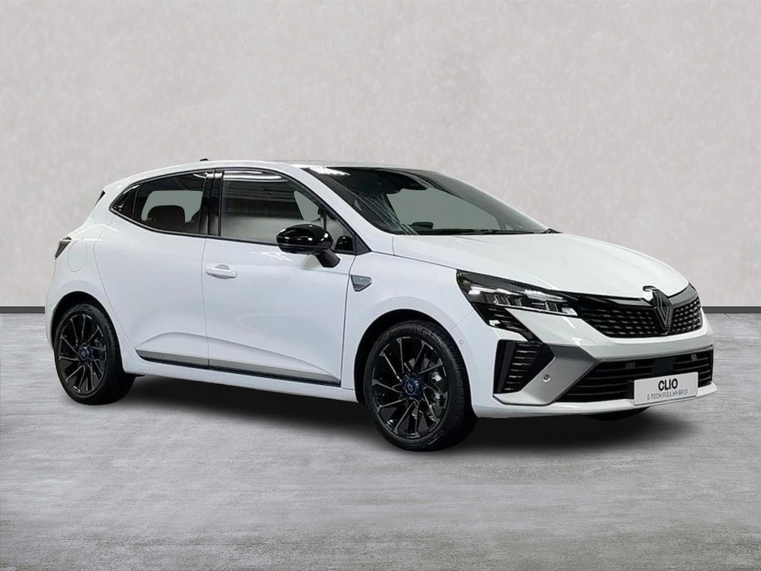 2026 Renault Clio