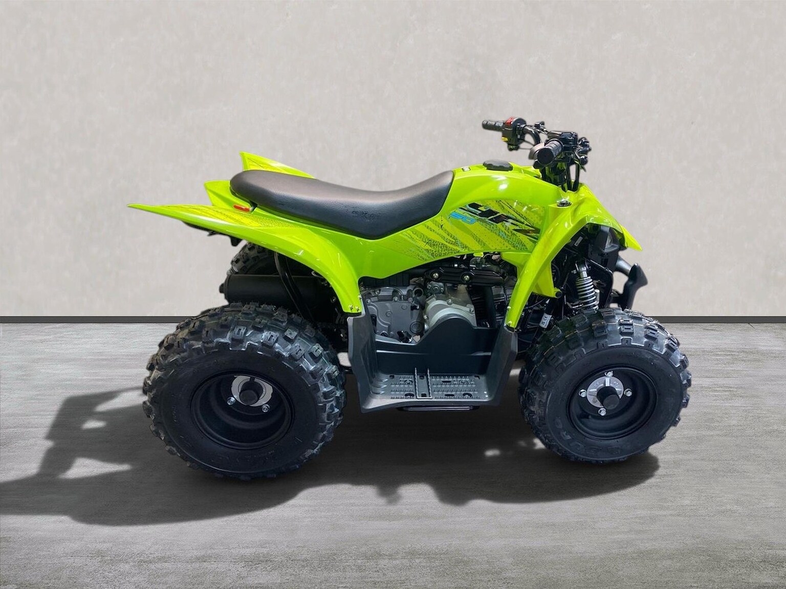 YAMAHA YFZ 50 Yfz 50 (26My)