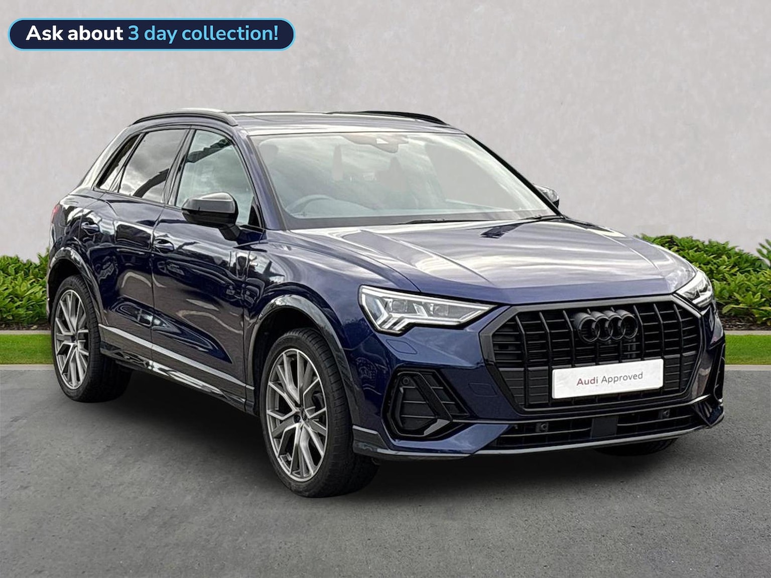 2024 Audi Q3