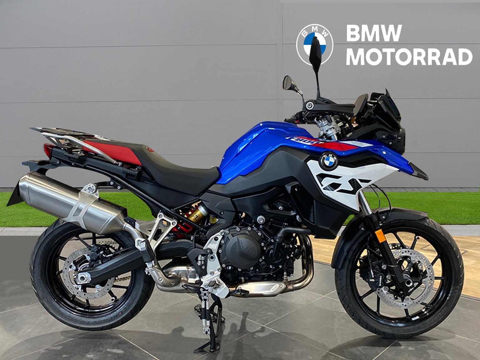 Bmw motorrad used bikes hotsell