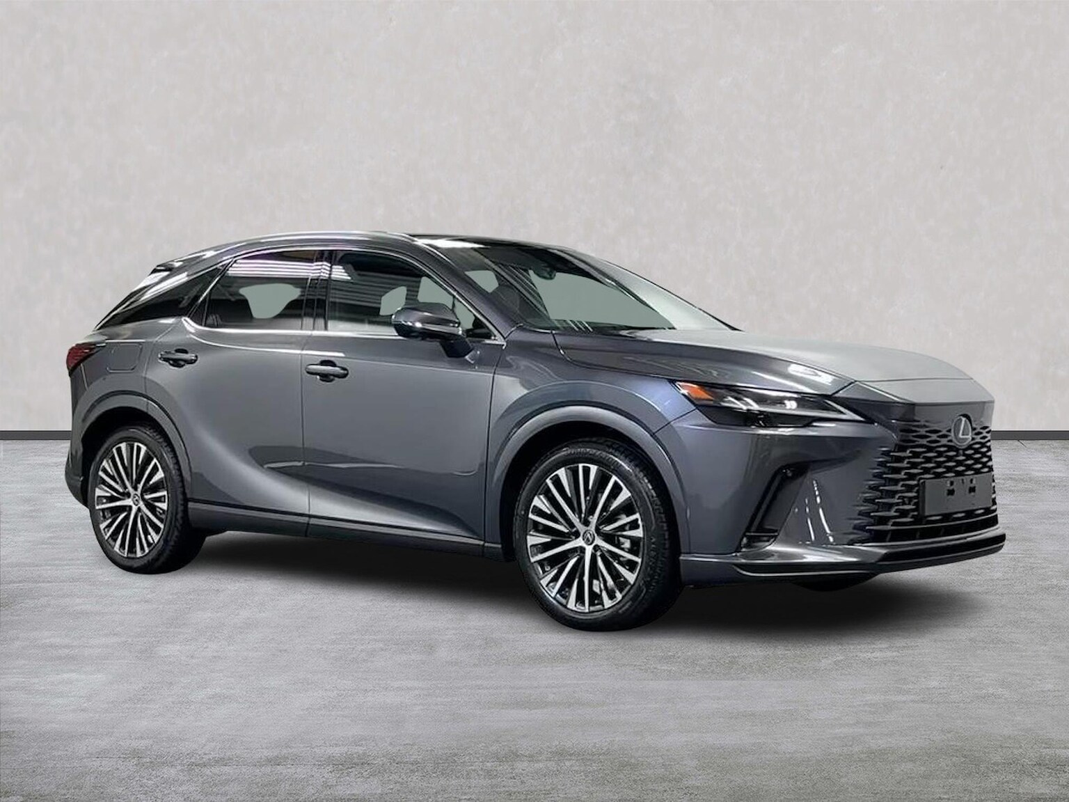 LEXUS RX ESTATE 450H+ 292 Premium Plus 5Dr E-Cvt [Pan Roof]