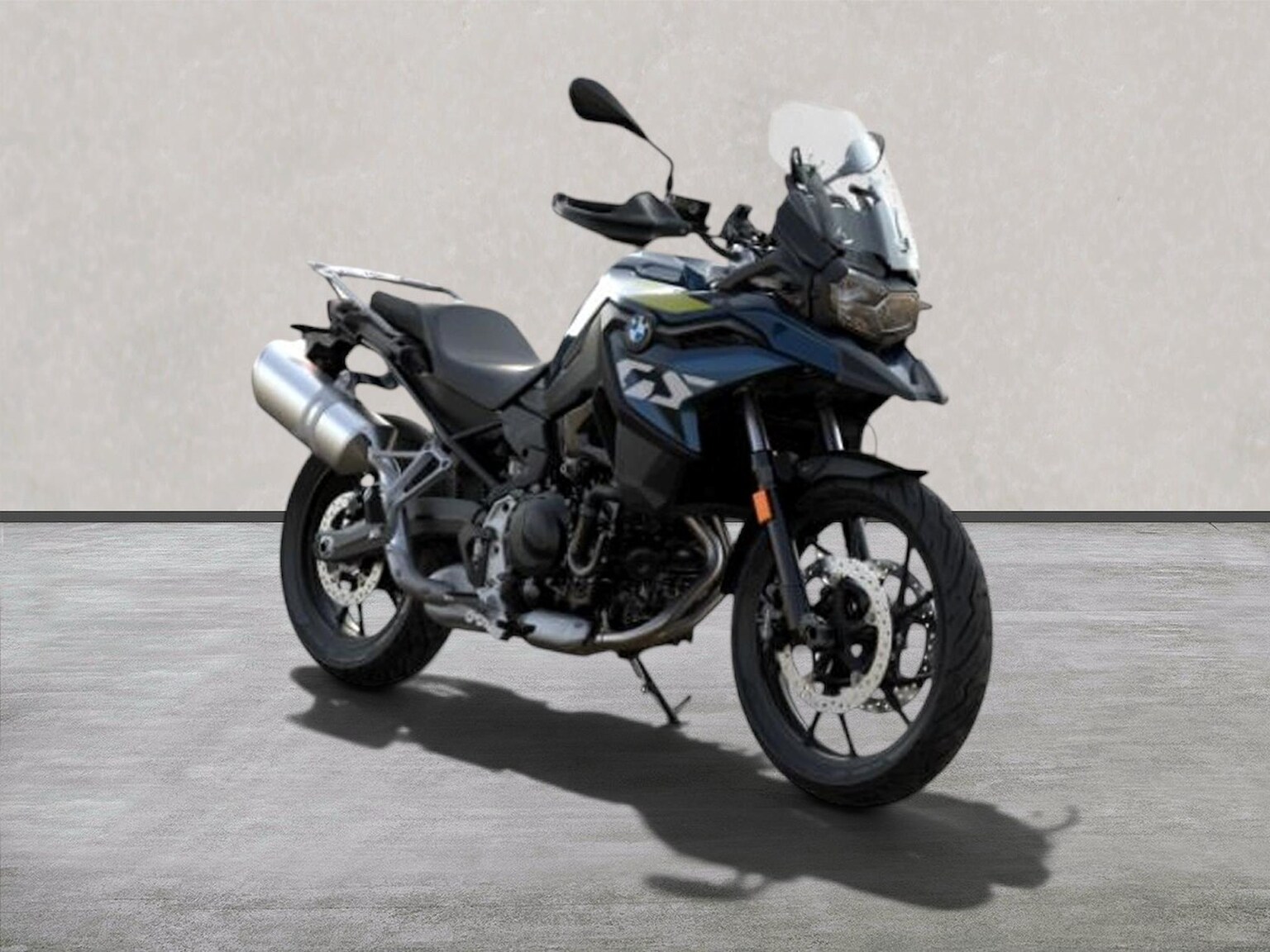 BMW F800 GS F800 Gs K80 (24My)