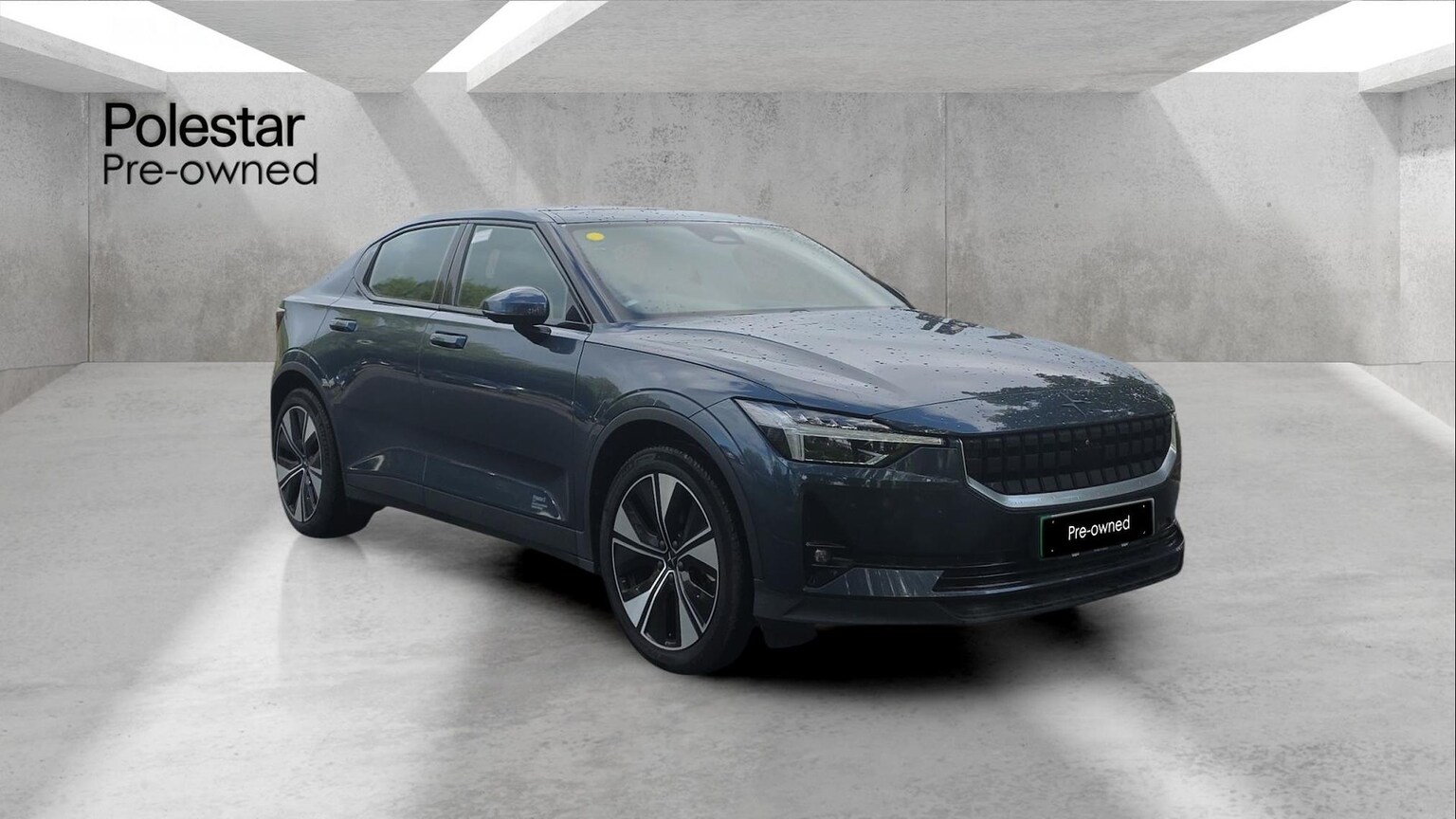 POLESTAR 2 FASTBACK 300Kw 78Kwh Long Range Dual Motor 5Dr 4Wd Auto