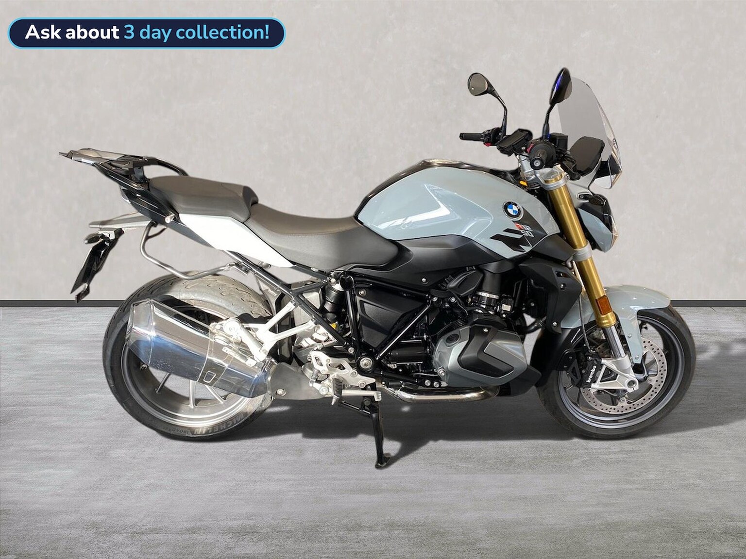 BMW R1250 R SE R1250 R Se (23My)