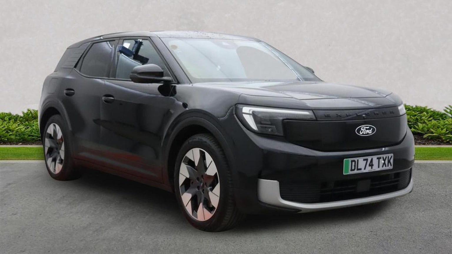 FORD EXPLORER ELECTRIC ESTATE 210Kw Premium 77Kwh 5Dr Auto [Driver Assist Pack]