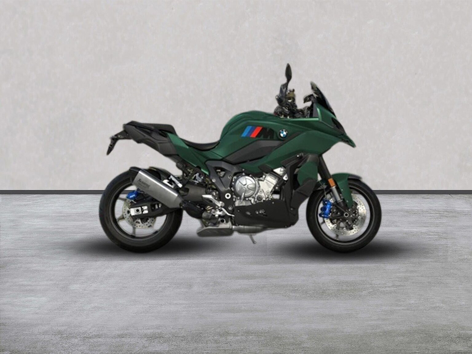 BMW M1000 XR M1000 Xr (24My)