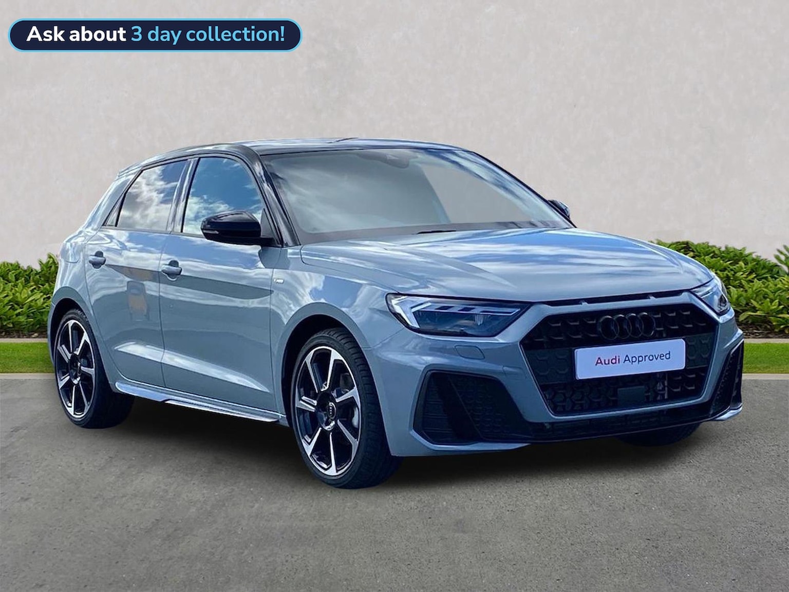 2026 Audi A1