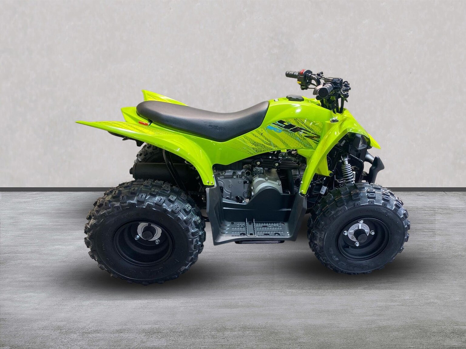 YAMAHA YFZ 50 Yfz 50 (26My)